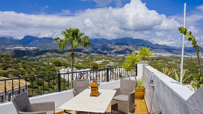 Image No.39-Villa de 3 chambres à vendre à Nerja