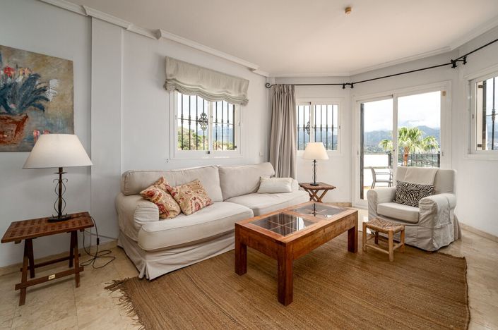 Image No.6-Villa de 3 chambres à vendre à Nerja