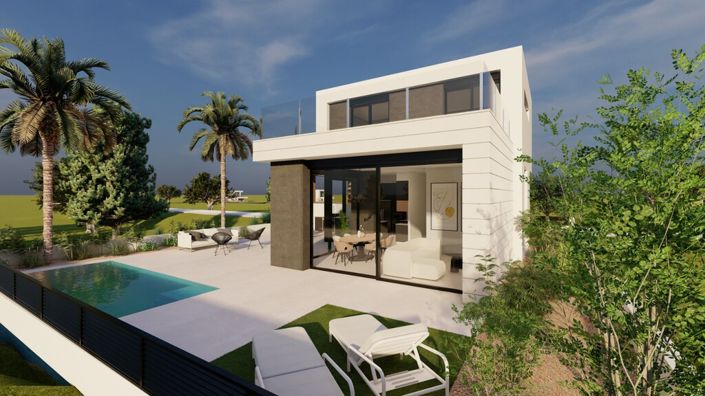 Image No.16-3 Bed Villa for sale