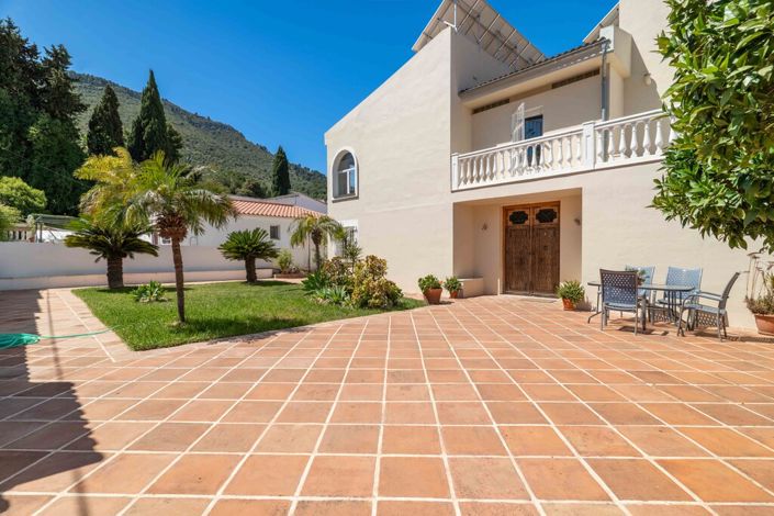 Image No.50-6 Bed Villa for sale