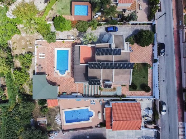 Image No.55-6 Bed Villa for sale