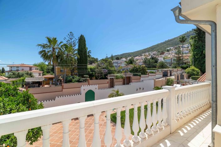 Image No.9-6 Bed Villa for sale