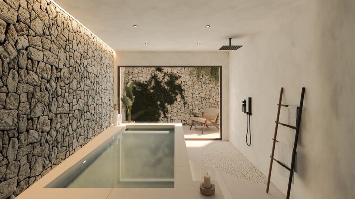 Image No.12-3 Bed Villa for sale