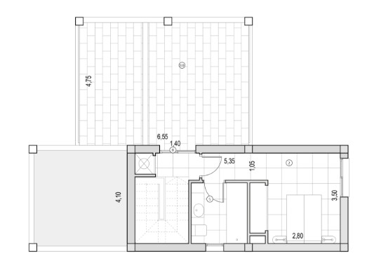 Image No.25-3 Bed Villa for sale