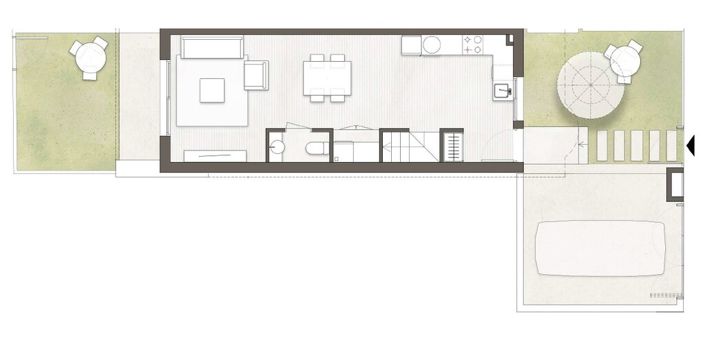Image No.9-2 Bed Property for sale