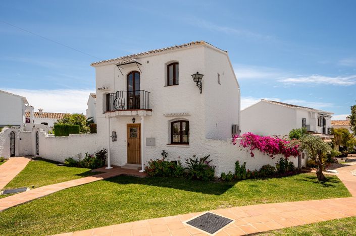 Image No.34-3 Bed Villa for sale