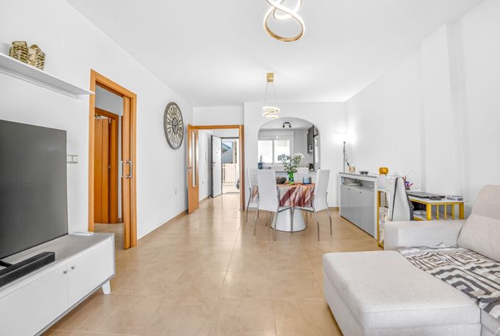 Image No.6-2 Bed Apartment for sale