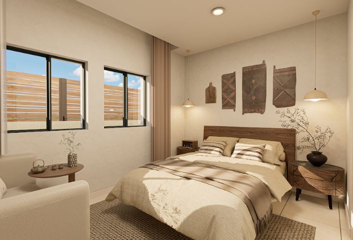 Image No.7-3 Bed Villa for sale