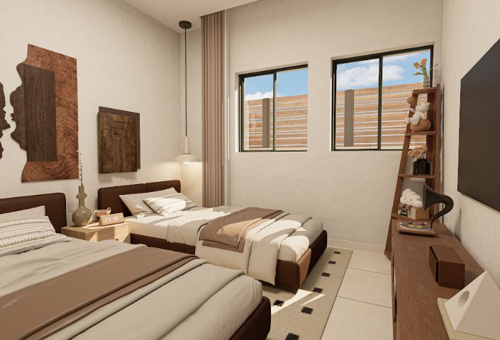 Image No.8-3 Bed Villa for sale