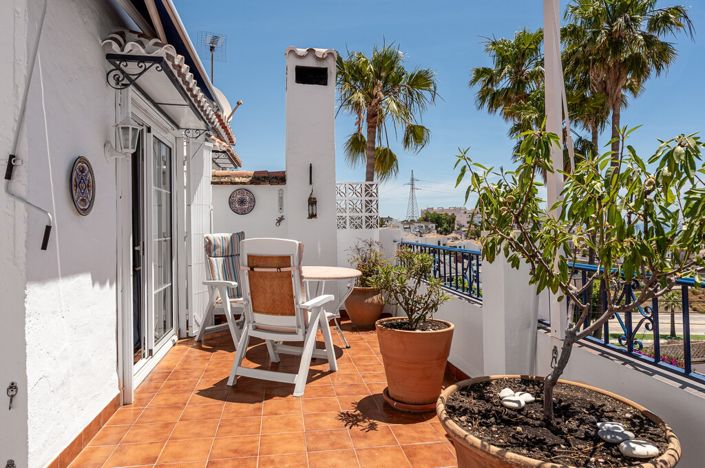 Image No.26-Maison de ville de 2 chambres à vendre à Nerja