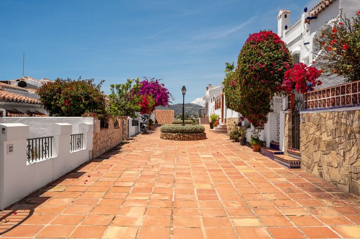 Image No.28-Maison de ville de 2 chambres à vendre à Nerja