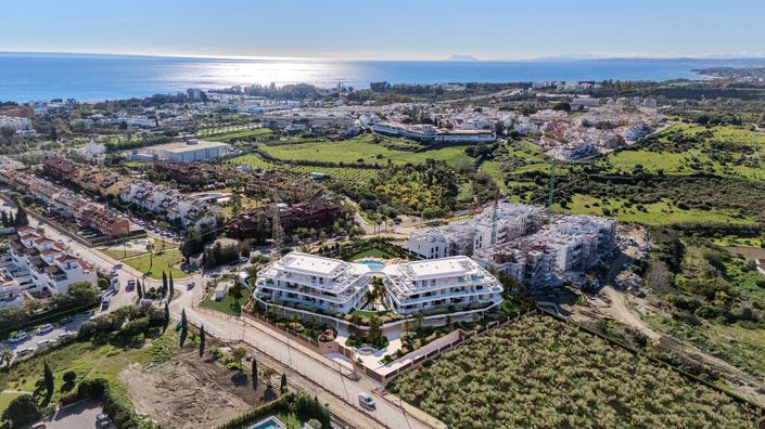Image No.19-2 Bed Apartment for sale