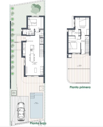 Image No.14-3 Bed Villa for sale