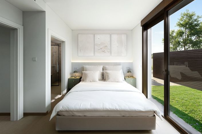 Image No.8-3 Bed Villa for sale