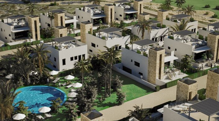 Image No.13-3 Bed Villa for sale