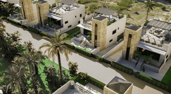 Image No.15-2 Bed Villa for sale