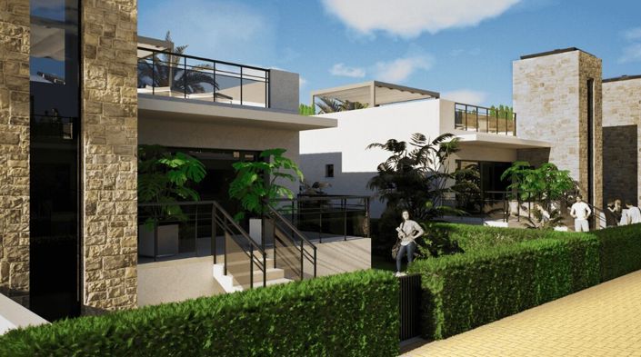 Image No.17-2 Bed Villa for sale