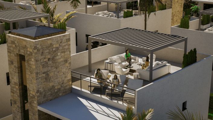 Image No.9-2 Bed Villa for sale