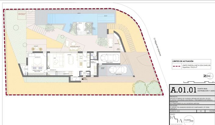 Image No.11-3 Bed Villa for sale