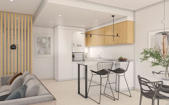 Image No.2-2 Bed Property for sale