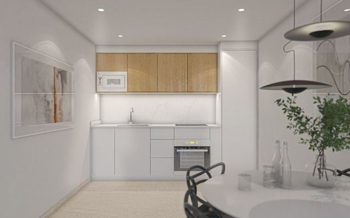 Image No.3-2 Bed Property for sale
