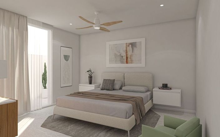 Image No.4-2 Bed Property for sale