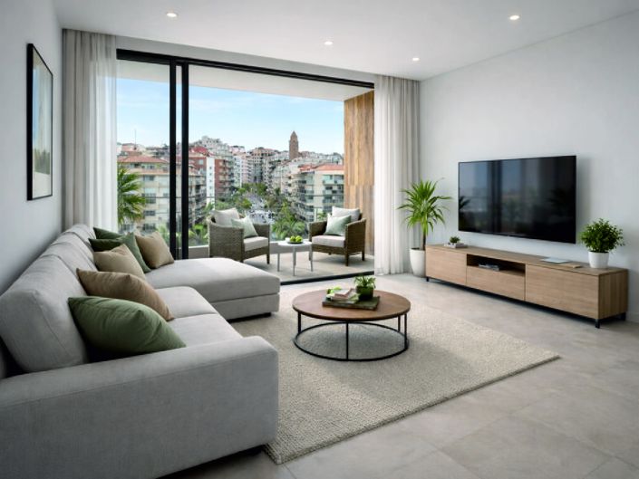 Image No.3-2 Bed Apartment for sale
