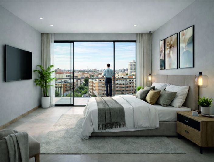 Image No.7-2 Bed Apartment for sale