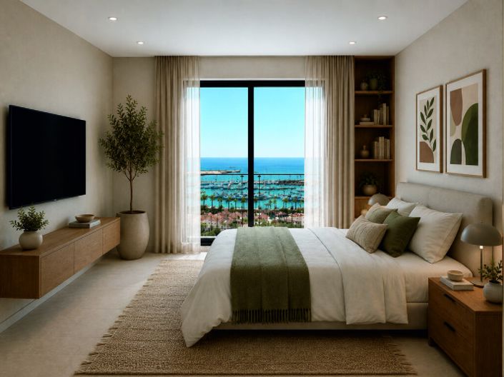 Image No.10-2 Bed Apartment for sale