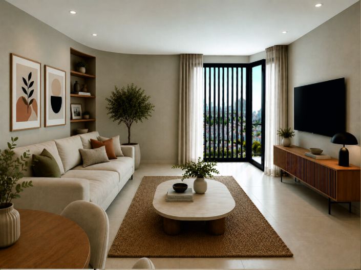 Image No.4-2 Bed Apartment for sale