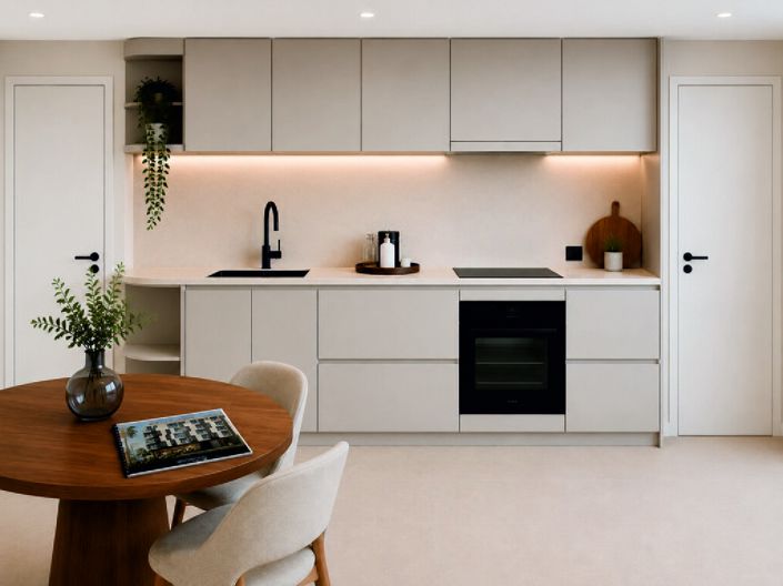 Image No.5-2 Bed Apartment for sale