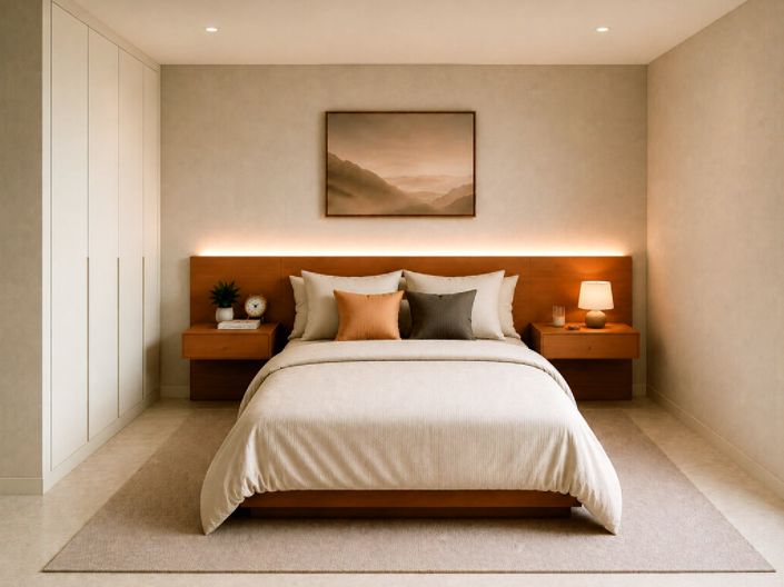 Image No.6-Propriété de 1 chambre à vendre à Torrevieja