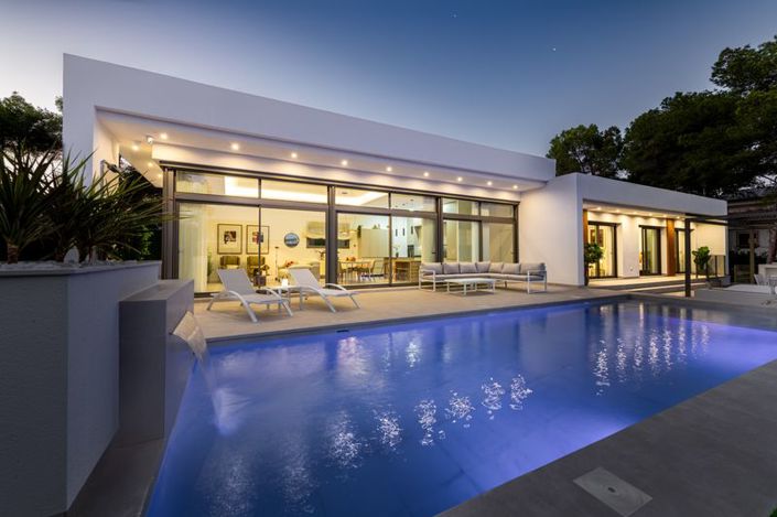Image No.25-3 Bed Villa for sale