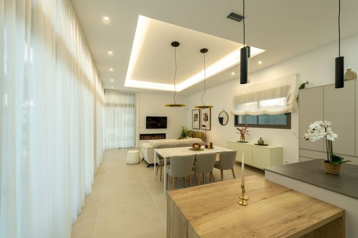 Image No.5-3 Bed Villa for sale