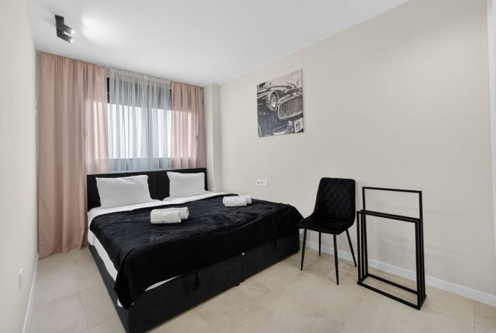 Image No.19-3 Bed Apartment for sale