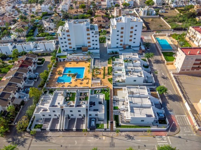 Image No.31-3 Bed Apartment for sale
