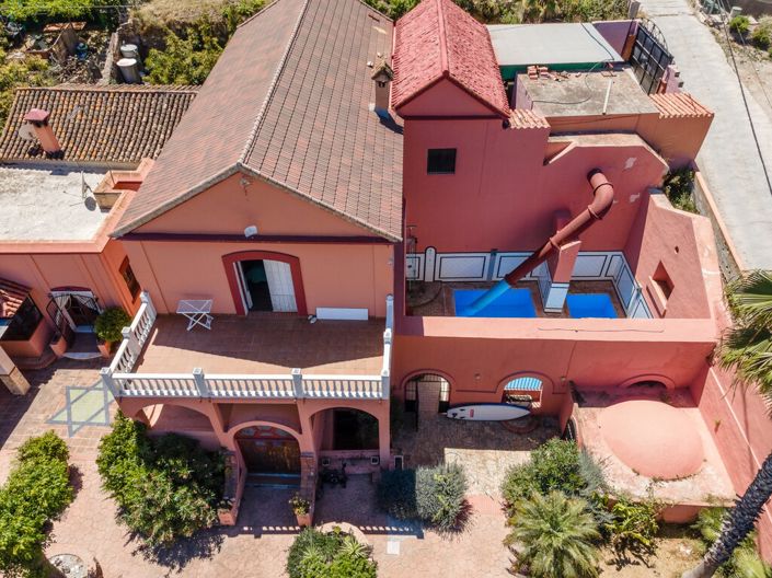 Image No.10-3 Bed Villa for sale