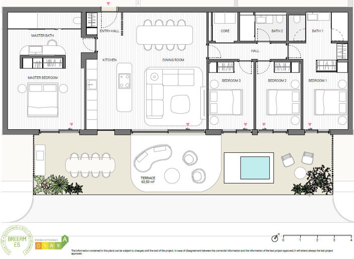 Image No.21-4 Bed Property for sale