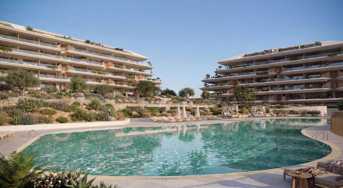 Image No.15-Appartement de 2 chambres à vendre à Fuengirola