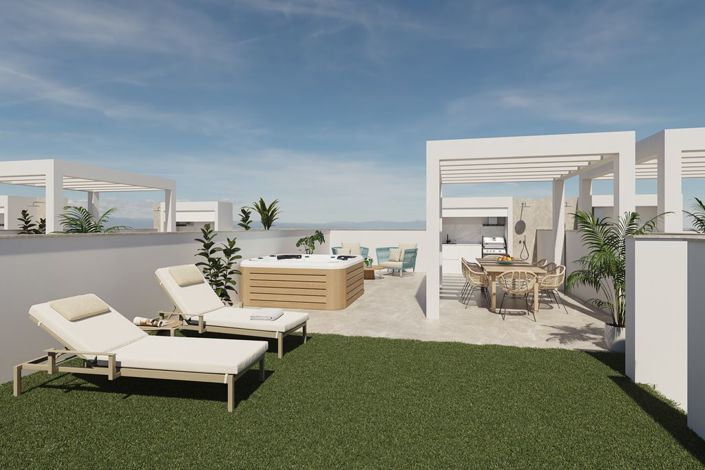 Image No.25-2 Bed Property for sale