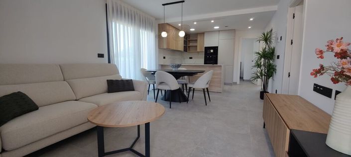 Image No.7-Propriété de 3 chambres à vendre à Pilar de la Horadada