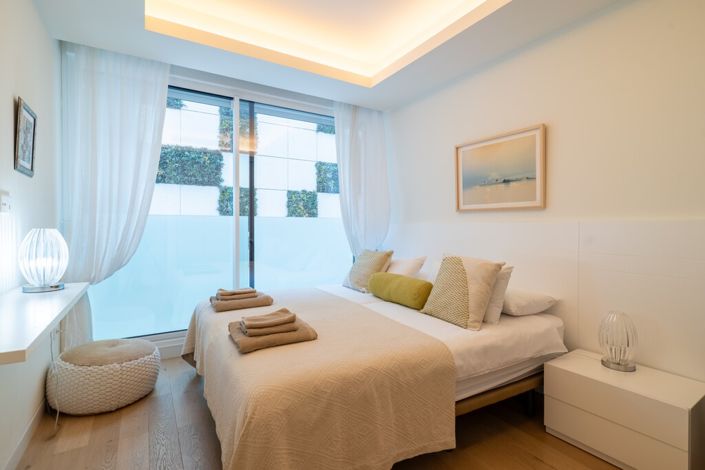 Image No.18-3 Bed Apartment for sale