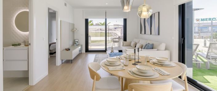 Image No.10-2 Bed Apartment for sale