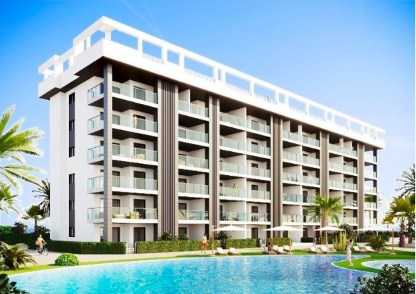 Image No.2-2 Bed Apartment for sale