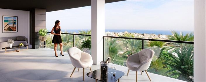 Image No.4-2 Bed Apartment for sale