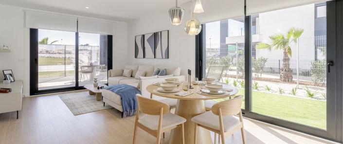 Image No.9-2 Bed Apartment for sale