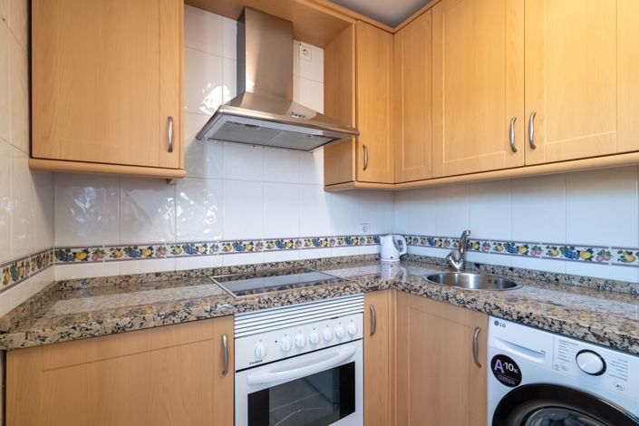 Image No.16-2 Bed Apartment for sale