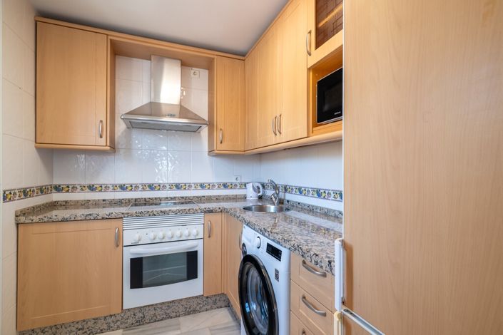 Image No.18-2 Bed Apartment for sale