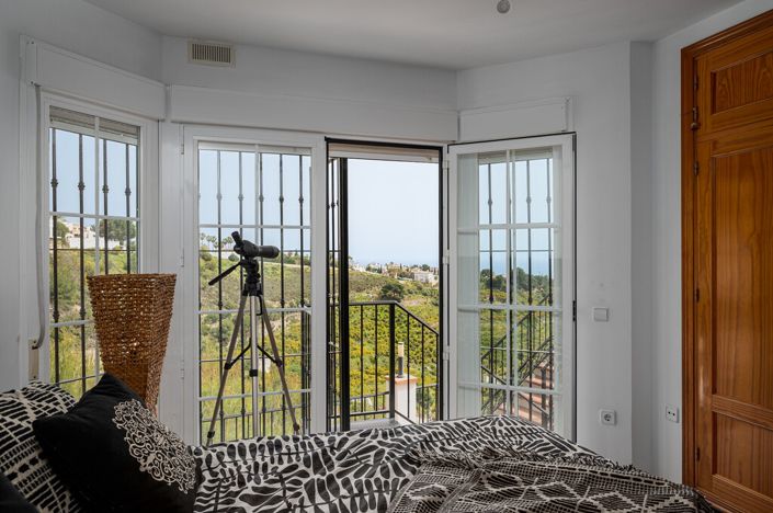 Image No.14-Villa de 5 chambres à vendre à Frigiliana