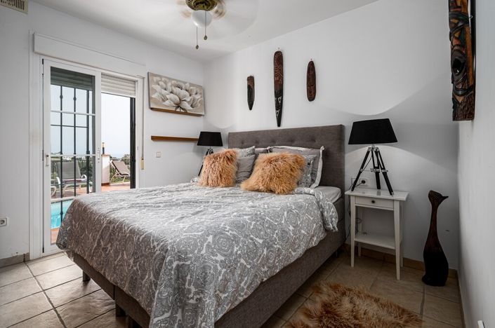 Image No.19-Villa de 5 chambres à vendre à Frigiliana
